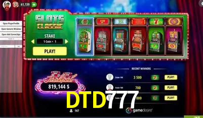 DTD777