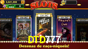 DTD777 BET